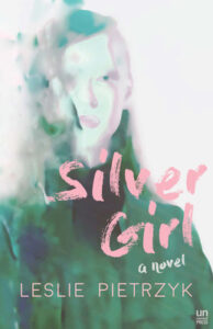 Silver Girl cover
