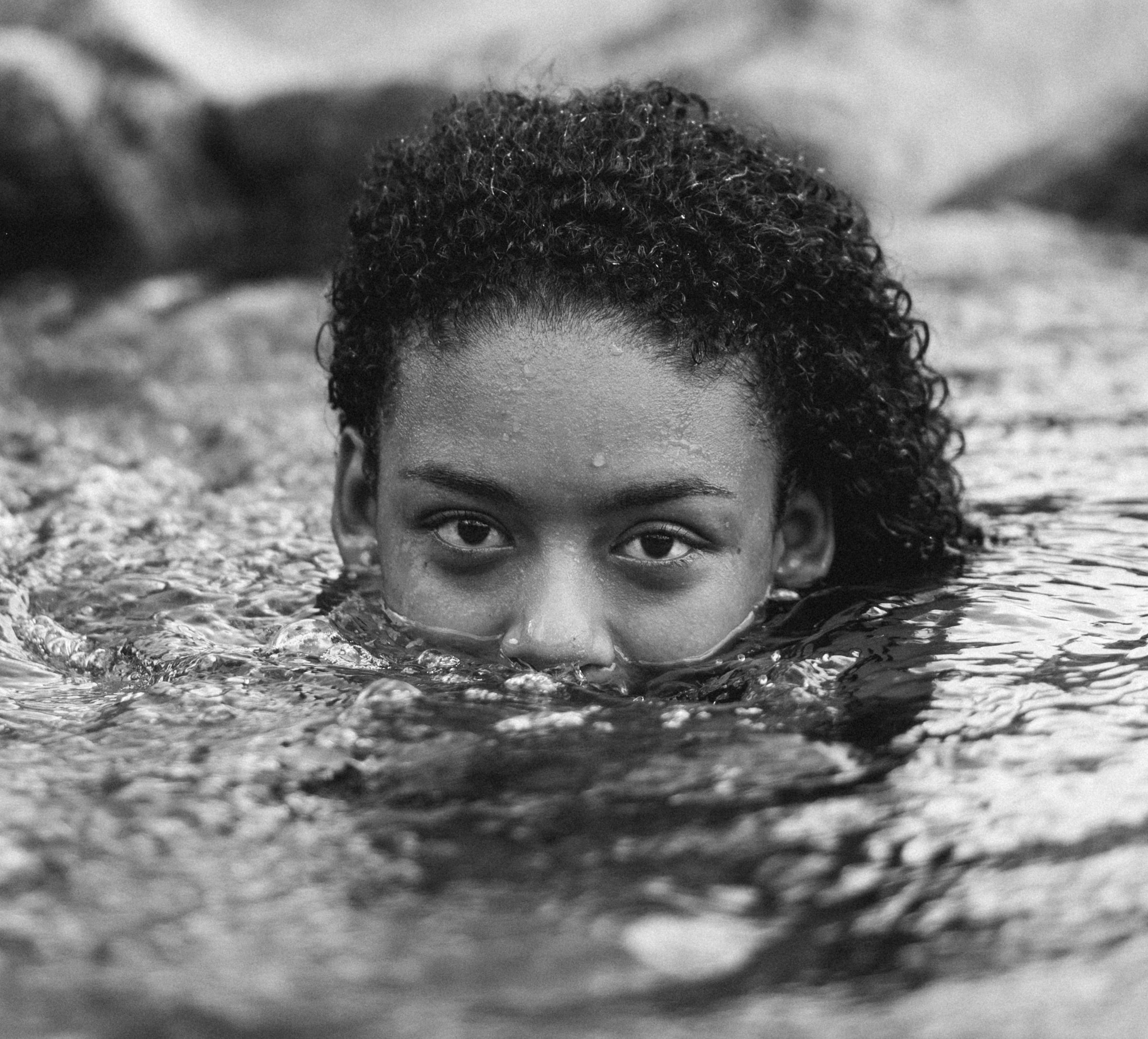 “A Song Below Water” Is a Compelling Story of Sisterhood, Magic, and Police Brutality