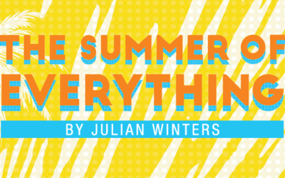 “The Summer of Everything” Is a Fun and Heartfelt Teen Summer Rom-Com
