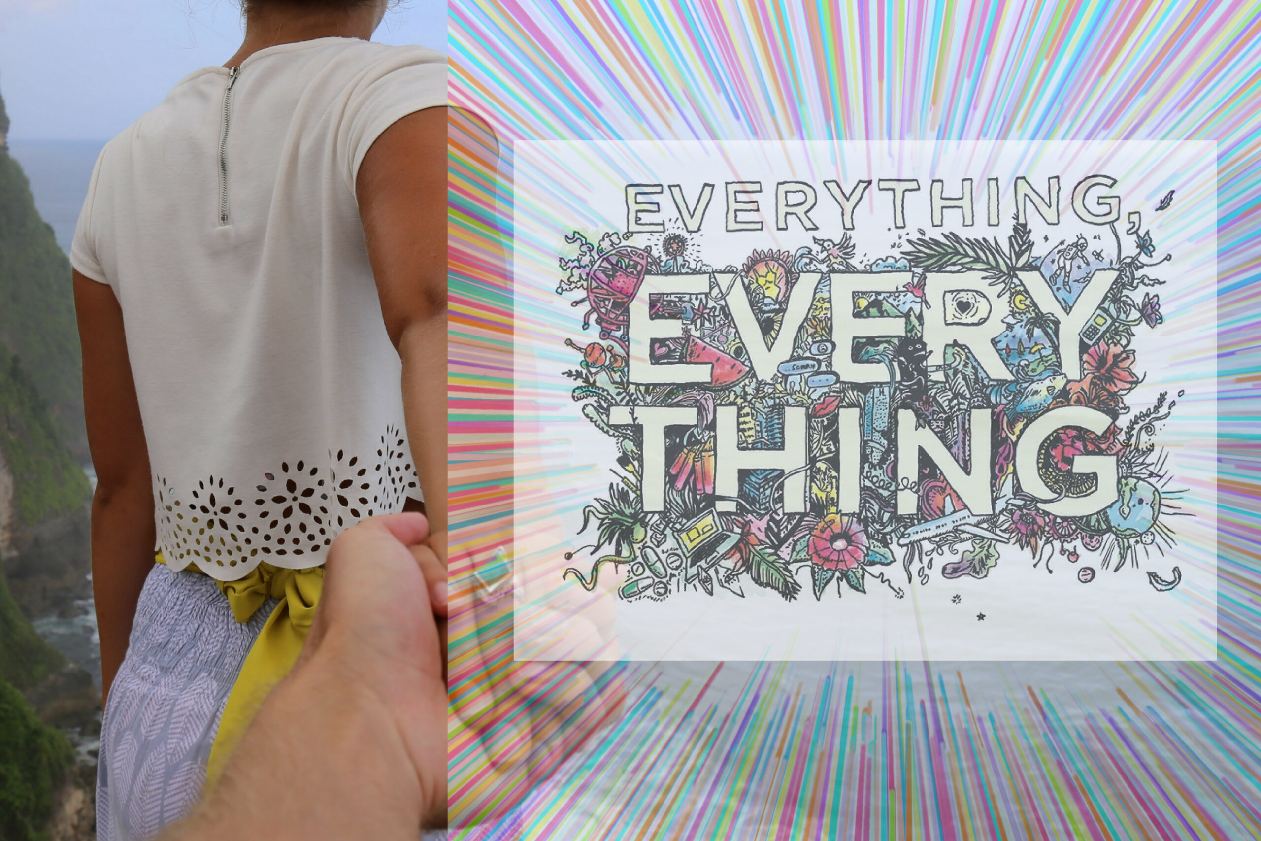 Nicola Yoon’s “Everything, Everything” Is Everything