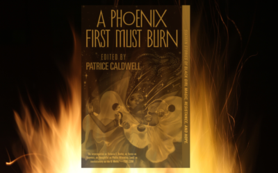 “A Phoenix First Must Burn” Has Fiery Passion and Imagination