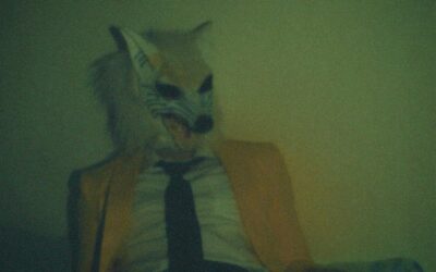 Poetry Month Spotlight: Rita Mae Reese